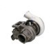 Turbocompresor HOLSET cu set de garnituri potrivit pentru CUMMINS DAF CF LF Motor 14,60 kg