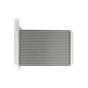 Intercooler, compresor MAHLE