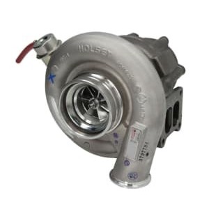 Turbocompresor HOLSET