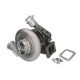 Turbocompresor HOLSET cu set de garnituri RVI VOLVO FH KERAX MAGNUM D13 DXI13