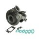 Turbocompresor HOLSET cu set garnituri IVECO EUROCARGO I-III F4AE0681A-F4AE3681E 09.00-09.15 13,32kg