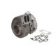 Turbocompresor HOLSET cu set de garnituri compatibil CUMMINS 4TA-390 Motor Turbocompresor Elemente