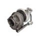 Turbocompresor HOLSET Motor Turbocompresor Aluminiu 15,74kg Presiune Nou