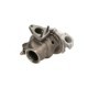 Turbocompresor 3K Nou FIAT SEDICI SUZUKI SX4 2.0D 06.06- Motor Turbocompresor/Supraalimentare 4,94kg Aluminiu