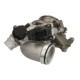 Turbocompresor GARRETT Turbocharger Nou Control Electronic 8,69kg 891862-5012S