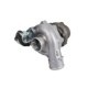 Turbocompresor 3K IVECO DAILY IV F1AE0481G 05.06-08.11 Aluminiu Nou