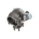 Turbocompresor 3K IVECO DAILY IV F1AE0481G 05.06-08.11 Aluminiu Nou