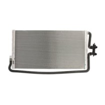 Intercooler, compresor MAHLE