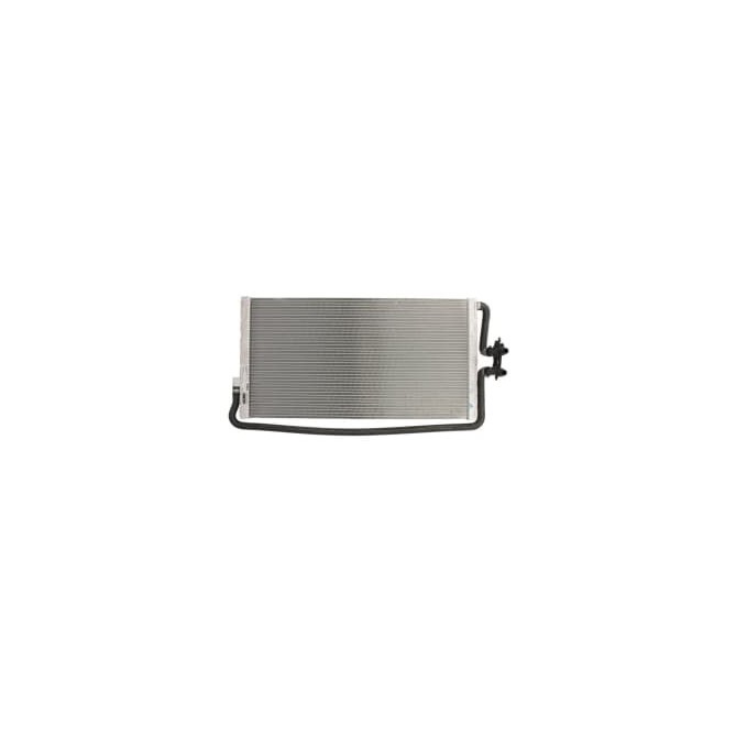 Intercooler, compresor MAHLE