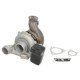 Turbocompresor GARRETT Refacere Set Garnituri Mercedes GLK X204 S W221 3.0D 10.05-06.15 Euro 4 Electronic Aluminiu