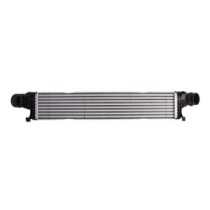 Intercooler, compresor MAHLE