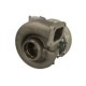 Turbocompresor HOLSET cu set garnituri IVECO STRALIS TRAKKER CURSOR 13 Motor Turbocompresor Elemente