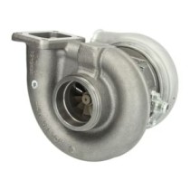 Turbocompresor HOLSET