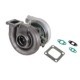 Turbocompresor HOLSET IVECO STRALIS I F3AE3681A F3AE3681B F3AE3681D 04.06- Motor Elemente 28,28 kg