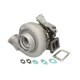 Turbocompresor HOLSET cu set de garnituri pentru VOLVO FH FM FMX NX D16C D16E D16G 30,72 kg