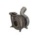 Turbocompresor GARRETT Refacere din fabrica AUDI A4 B8 A5 2.7D 06.07-03.12 Euro 5 Geometrie variabila