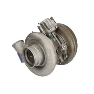 Turbocompresor HOLSET