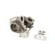 Turbocompresor HOLSET cu set de garnituri pentru DAF LF 45/55 Motor Turbocompresor/Supraalimentare/Elemente