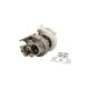 Turbocompresor HOLSET cu set de garnituri pentru DAF LF 45/55 Motor Turbocompresor/Supraalimentare/Elemente