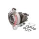 Turbocompresor HOLSET cu set de garnituri MAN TGA TGL TGM TGX 14,28 kg