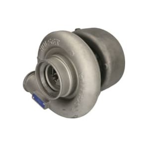 Turbocompresor HOLSET