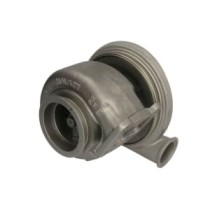 Turbocompresor HOLSET