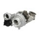 Turbocompresor GARRETT Nou Mercedes Sprinter V 2.0D 03.19- Euro 6d Geometrie Variabila Aluminiu Electronic