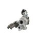 Turbocompresor MAHLE Nou SKODA YETI VW BEETLE CADDY IV GOLF VI JETTA IV SCIROCCO III 2.0D Aluminiu Geometrie Variabila