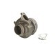 Turbocompresor GARRETT Refacere Fabrica Set Garnituri Mercedes C W203 S203 CLK C209 G W461 W463 2.7D Euro 3 Aluminiu