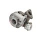 Turbocompresor GARRETT Refacere NISSAN NP300 NAVARA PATHFINDER III 2.5D 01.05- Euro 3 Aluminiu Pneumatic