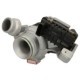 Turbocompresor GARRETT Refacere BMW 1 (E81 E82 E87 E88) 3 (E90 E91) X1 (E84) 2.0D 09.06-06.15 Euro 5 Aluminiu Electronic