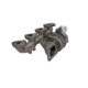 Turbocompresor GARRETT Refacere din fabrica Set Garnituri Ford Focus I 1.8D 03.01-11.04 Euro 3 Aluminiu