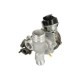 Turbocompresor Nou MAHLE SKODA FABIA III VW POLO V 1.4D 05.14- Aluminiu Geometrie Variabilă 04B253019R