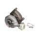 Turbocompresor GARRETT Refacere din fabrica set garnituri MERCEDES E W210 S210 G W461 M W163 2.7D 07.99-