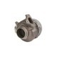 Turbocompresor GARRETT Refacere din fabrica set garnituri MERCEDES E W210 S210 G W461 M W163 2.7D 07.99-