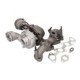 Turbocompresor GARRETT Nou Set Garnituri Chrysler Sebring Dodge Avenger Caliber Journey Jeep Compass Patriot Mitsubishi Grandis Outlander II 2.0D 09.05-