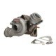 Turbocompresor GARRETT Refacere din fabrica Set Garnituri Audi A4 B7 A6 C6 2.0D 07.04-08.11