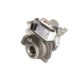 Turbocompresor GARRETT Nou BMW 1 E81 E87 2.0D 06.04-12.11 Euro 4 Electronic Aluminiu