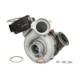 Turbocompresor GARRETT Refacere din fabrica Set garnituri BMW X5 E70 3.0D 12.06-03.10 Turbo Aluminiu Euro 4