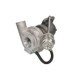 Turbocompresor GARRETT Nou Ford Transit 2.4D 04.06-08.14 Motorina Euro 4 Aluminiu