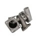 Turbocompresor GARRETT Nou Ford Transit 2.4D 04.06-08.14 Motorina Euro 4 Aluminiu