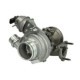 Turbocompresor GARRETT Nou Volvo S60 II V40 V60 I V70 III 2.0D 02.15- Euro 6 Presiune Geometrie Variabila 7,60 kg