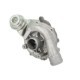 Turbocompresor GARRETT Nou SUZUKI GRAND VITARA I 2.0D 03.98-09.05 Pneumatic Euro 3 Aluminiu 4,63kg