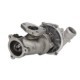 Turbocompresor GARRETT Nou SUZUKI GRAND VITARA I 2.0D 03.98-09.05 Pneumatic Euro 3 Aluminiu 4,63kg