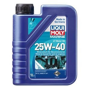 Ulei de motor LIQUI MOLY