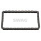 Lant distributie SWAG 64 zale simplex NISSAN ALMERA II TINO PRIMERA X-TRAIL I 2.2D 03.00- montare superior stanga