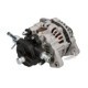 Alternator STARDAX 12V 100A SUZUKI JIMNY 1.5D 12.03- incl. pompa vacuum Servo-frana Da