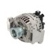 Alternator STARDAX 12V 100A OPEL SIGNUM VECTRA C GTS 2.0/2.2 04.02-12.08 5 caneluri 5 striatii 5 nervuri cu rola curea