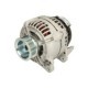 Alternator STARDAX 12V 120A Diametru 67.8mm 6 Caneluri SKODA OCTAVIA I VW LT 28-35 II TRANSPORTER T4 T5 1.6-3.2 11.90-12.10