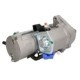 Demaror STARDAX Incepator 12V 2kW Jaguar XJ Lexus GS LS Toyota Land Cruiser 100 200 4.0/4.7/5.3 09.73- 9 dinti 2 gauri 54.9mm flansa